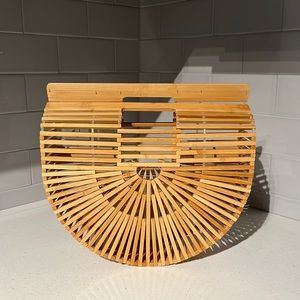 Great Bamboo Bag